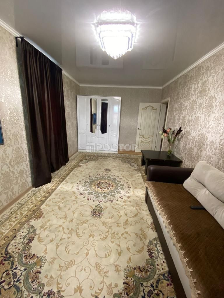 2-комнатная квартира, 60 м² - фото 19