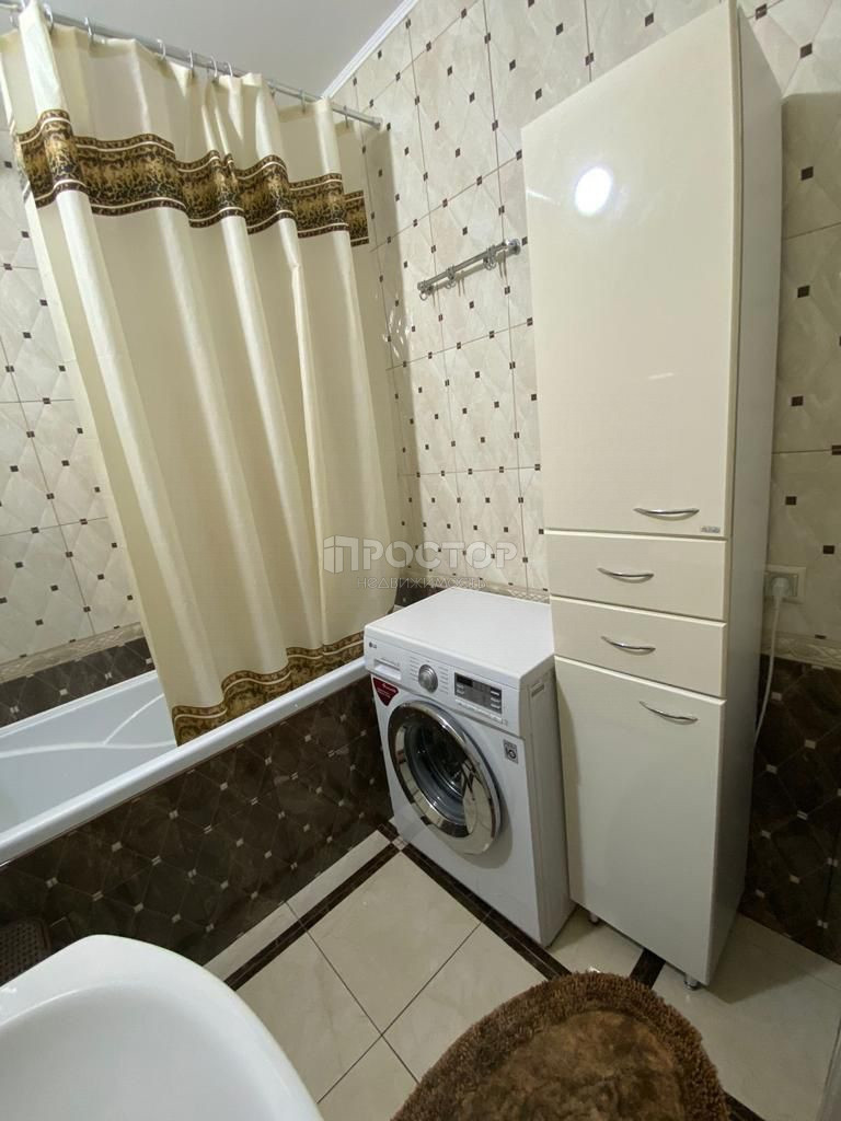 2-комнатная квартира, 60 м² - фото 8