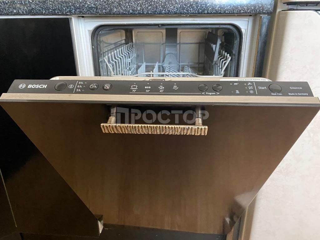 2-комнатная квартира, 60 м² - фото 7