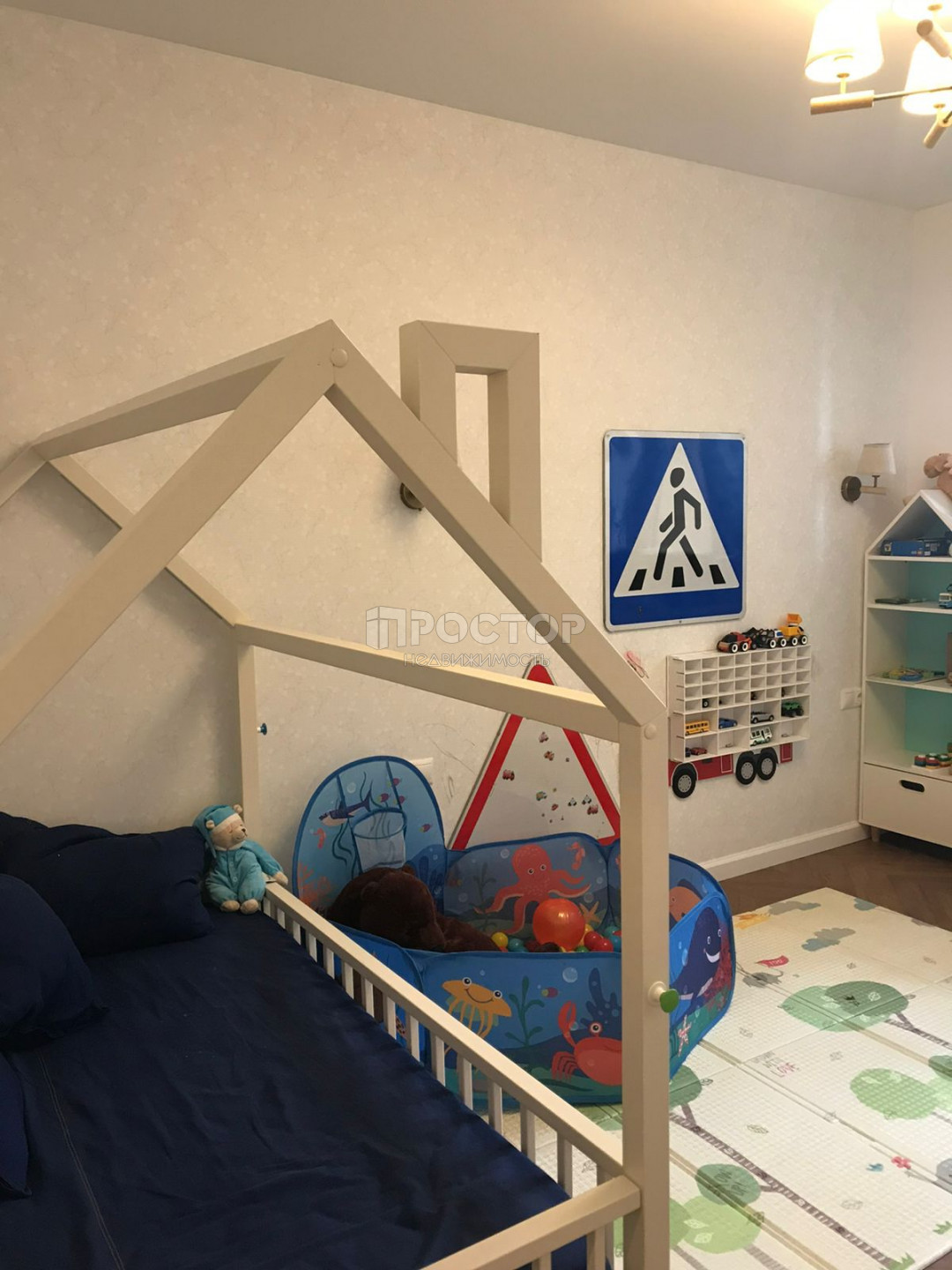 2-комнатная квартира, 42 м² - фото 6