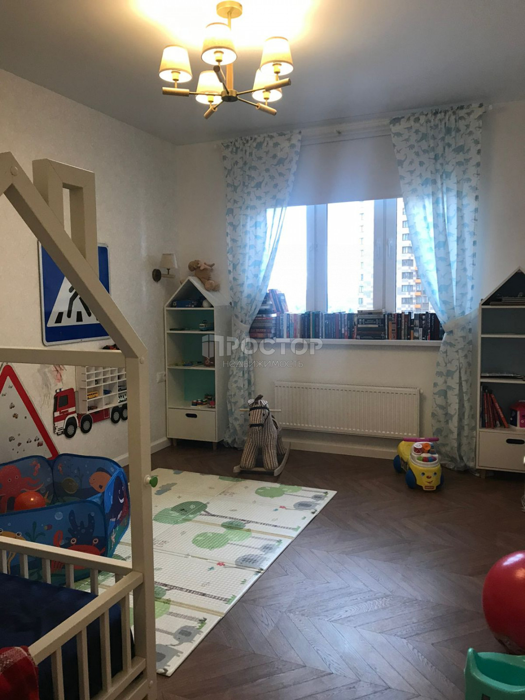 2-комнатная квартира, 42 м² - фото 9