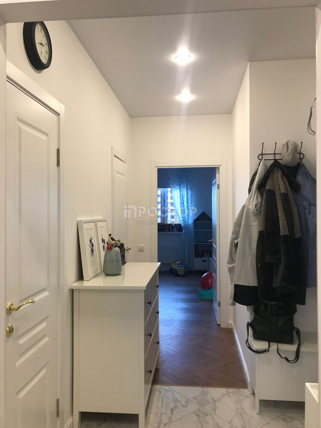 2-комнатная квартира, 42 м² - фото 8