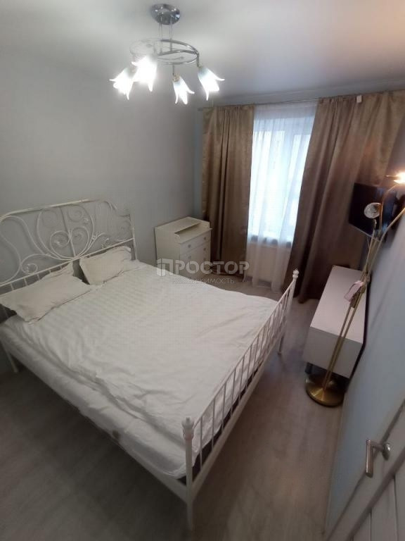 2-комнатная квартира, 52 м² - фото 6
