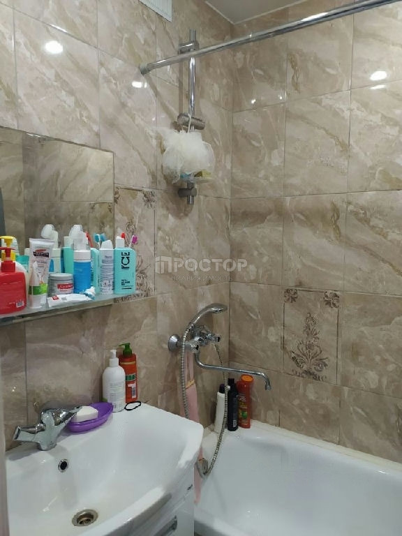 2-комнатная квартира, 52 м² - фото 9