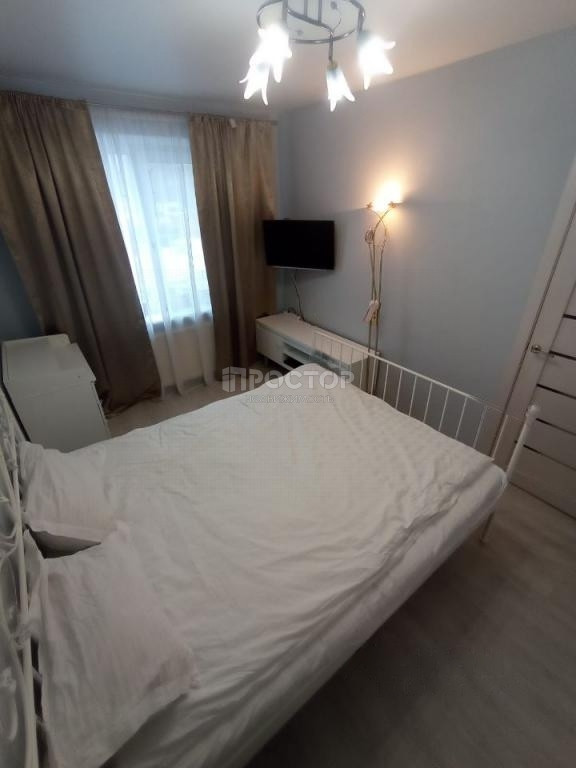 2-комнатная квартира, 52 м² - фото 7