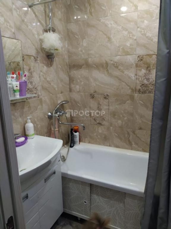 2-комнатная квартира, 52 м² - фото 8
