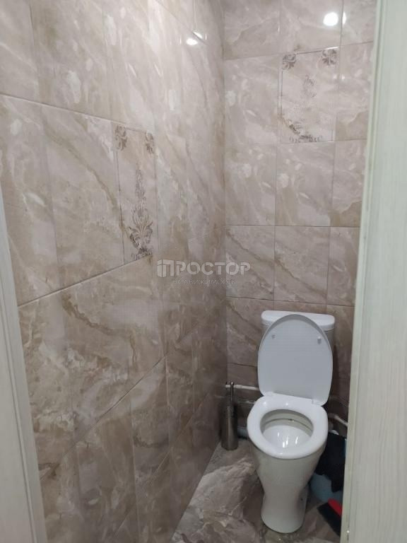 2-комнатная квартира, 52 м² - фото 10