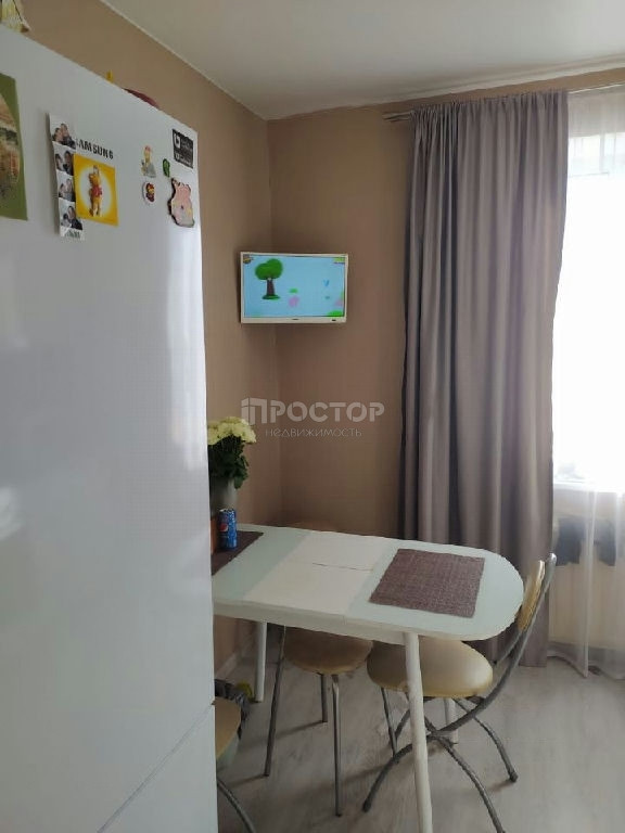 2-комнатная квартира, 52 м² - фото 3