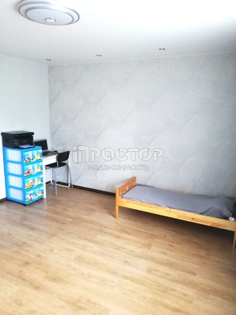 3-комнатная квартира, 75.3 м² - фото 10