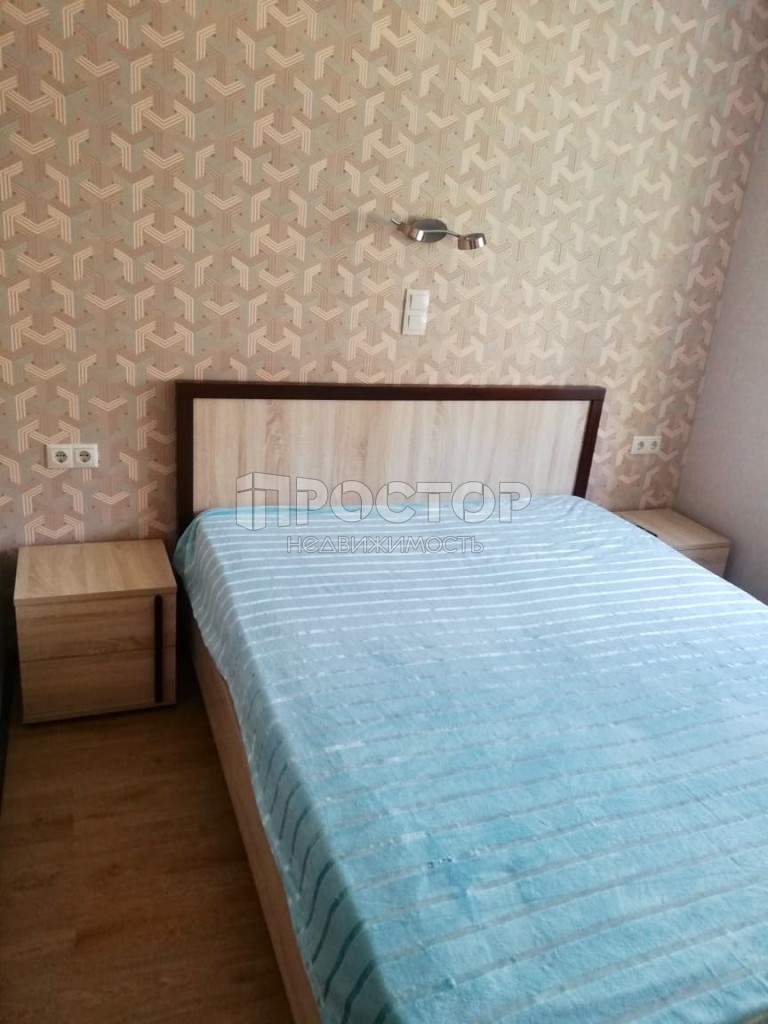 3-комнатная квартира, 75.3 м² - фото 14