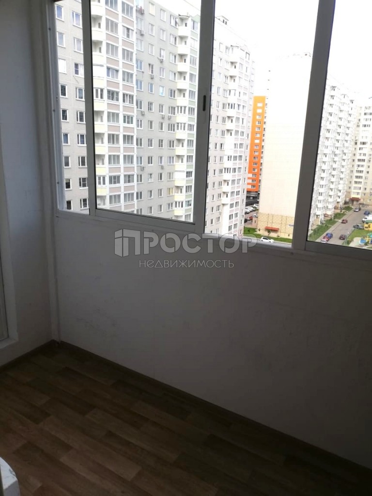 3-комнатная квартира, 75.3 м² - фото 16