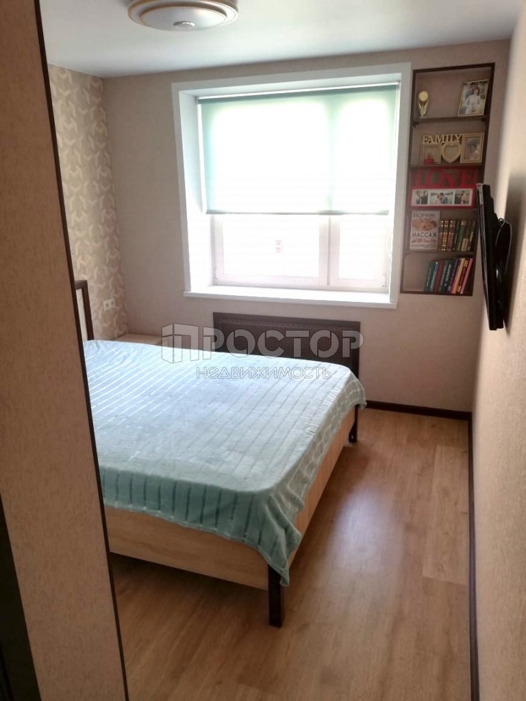 3-комнатная квартира, 75.3 м² - фото 13