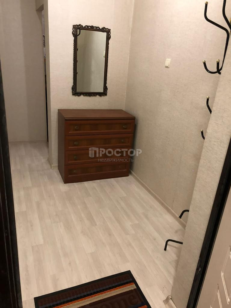 1-комнатная квартира, 35 м² - фото 5
