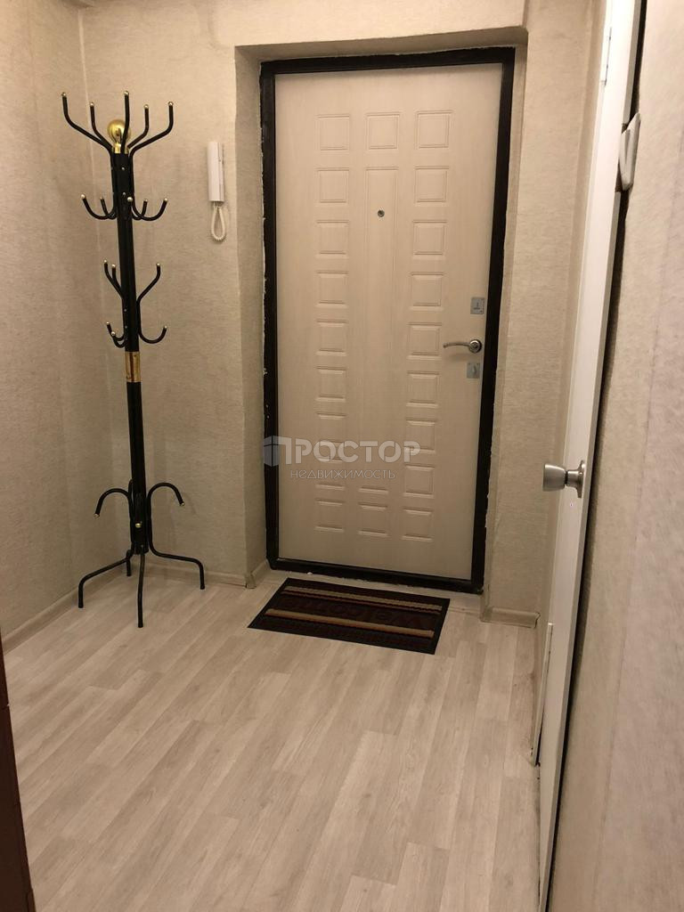 1-комнатная квартира, 35 м² - фото 6