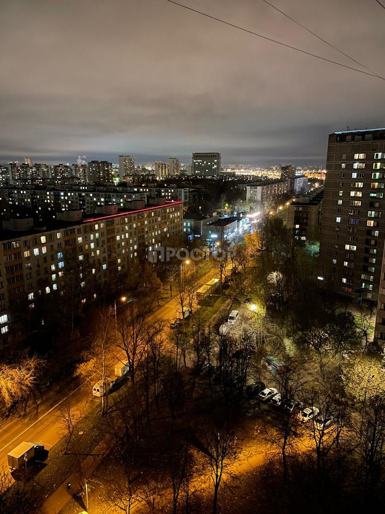 1-комнатная квартира, 35 м² - фото 8