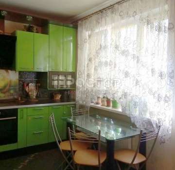 Купить квартиру