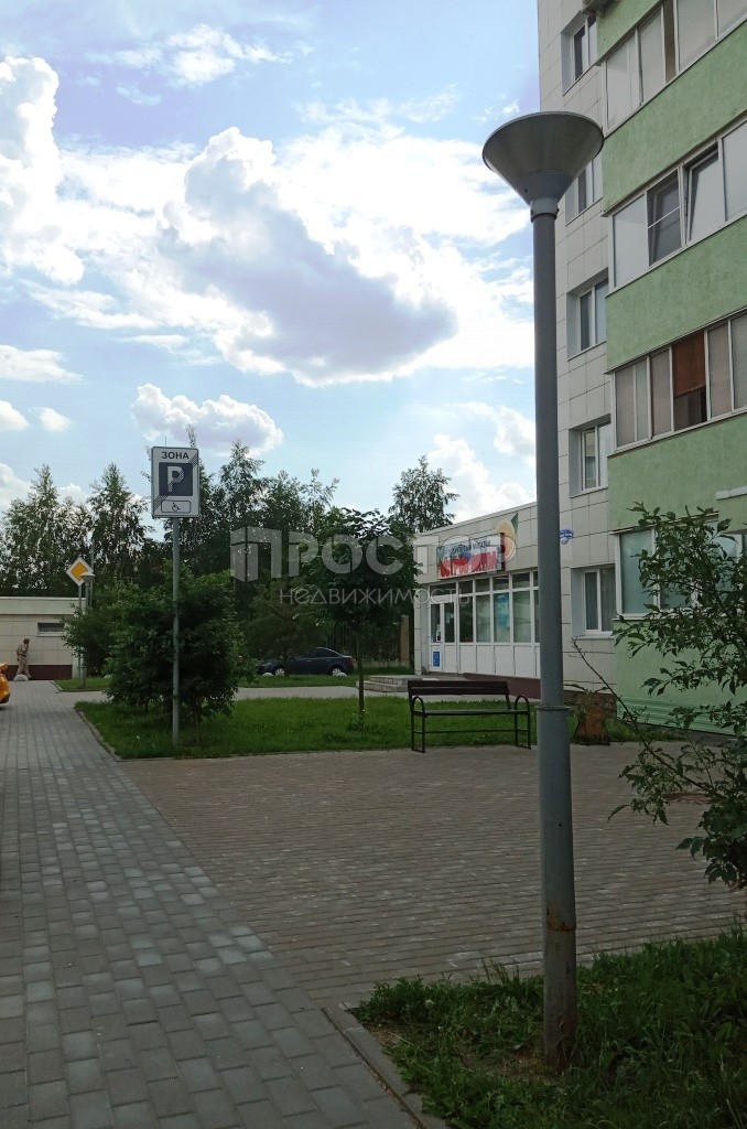 3-комнатная квартира, 85 м² - фото 26