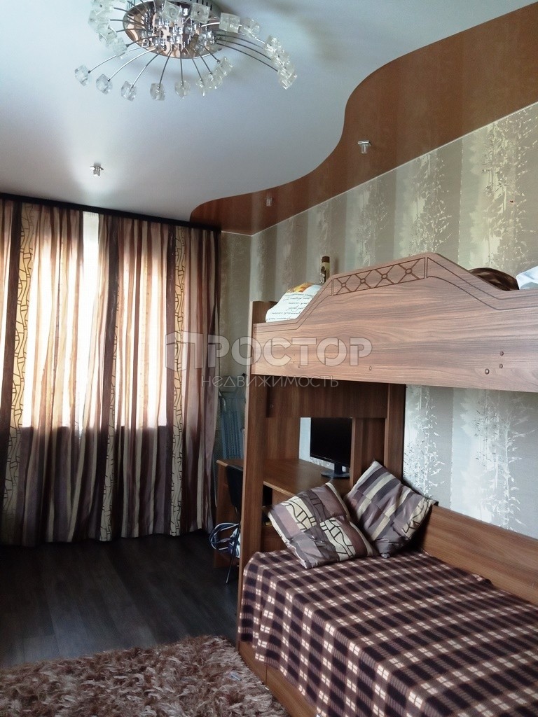 3-комнатная квартира, 85 м² - фото 12