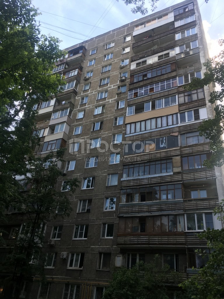 2-комнатная квартира, 38.3 м² - фото 3