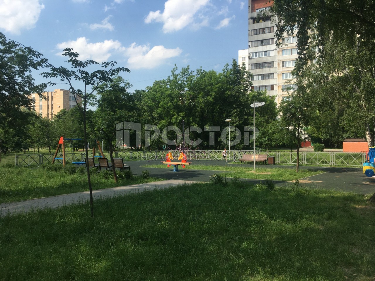 2-комнатная квартира, 38.3 м² - фото 17