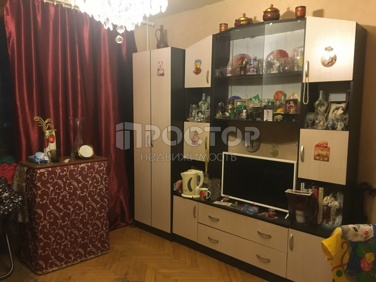 2-комнатная квартира, 38.3 м² - фото 6