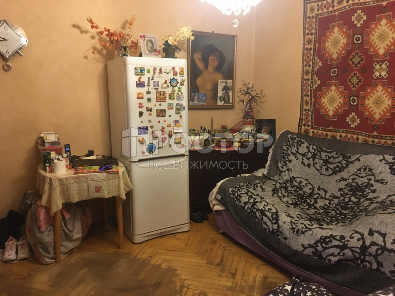 2-комнатная квартира, 38.3 м² - фото 7