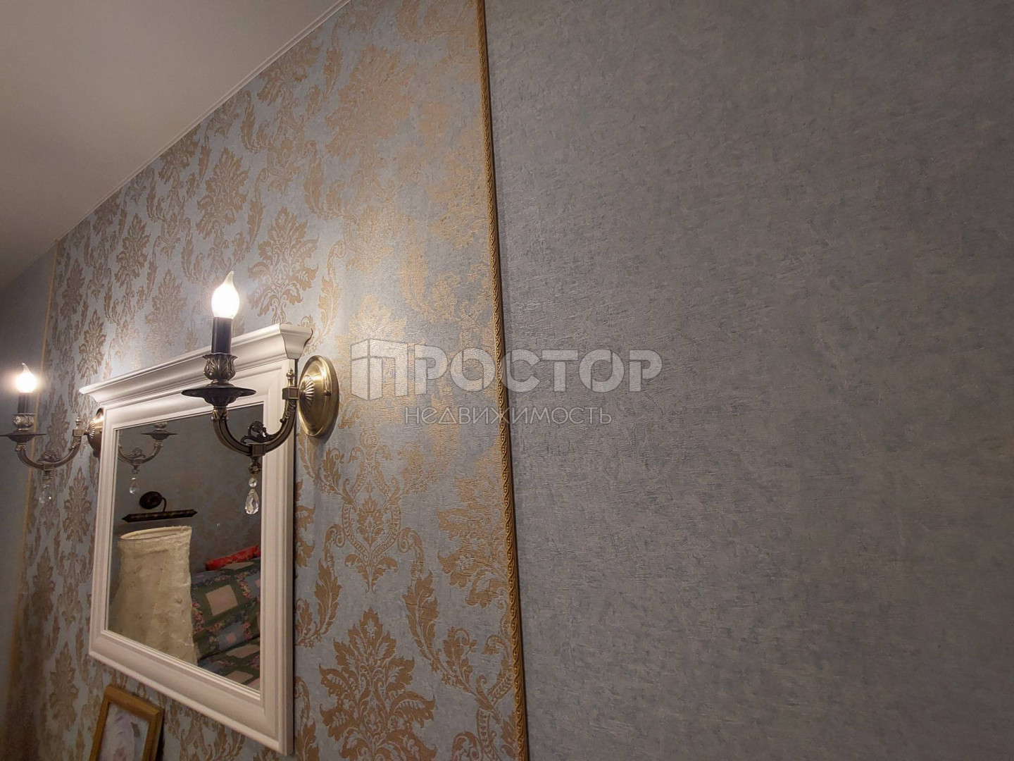 2-комнатная квартира, 60 м² - фото 15