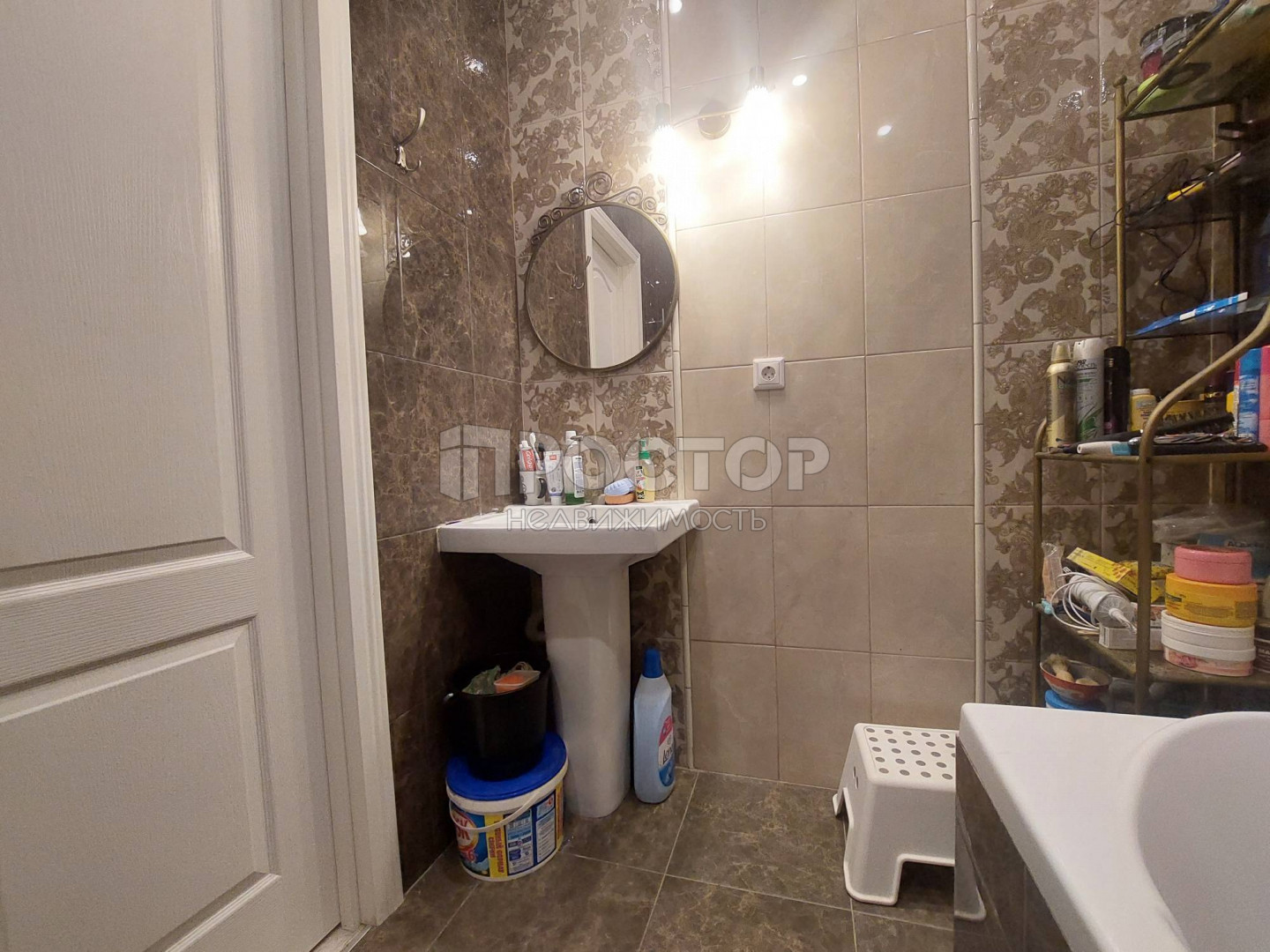 2-комнатная квартира, 60 м² - фото 22