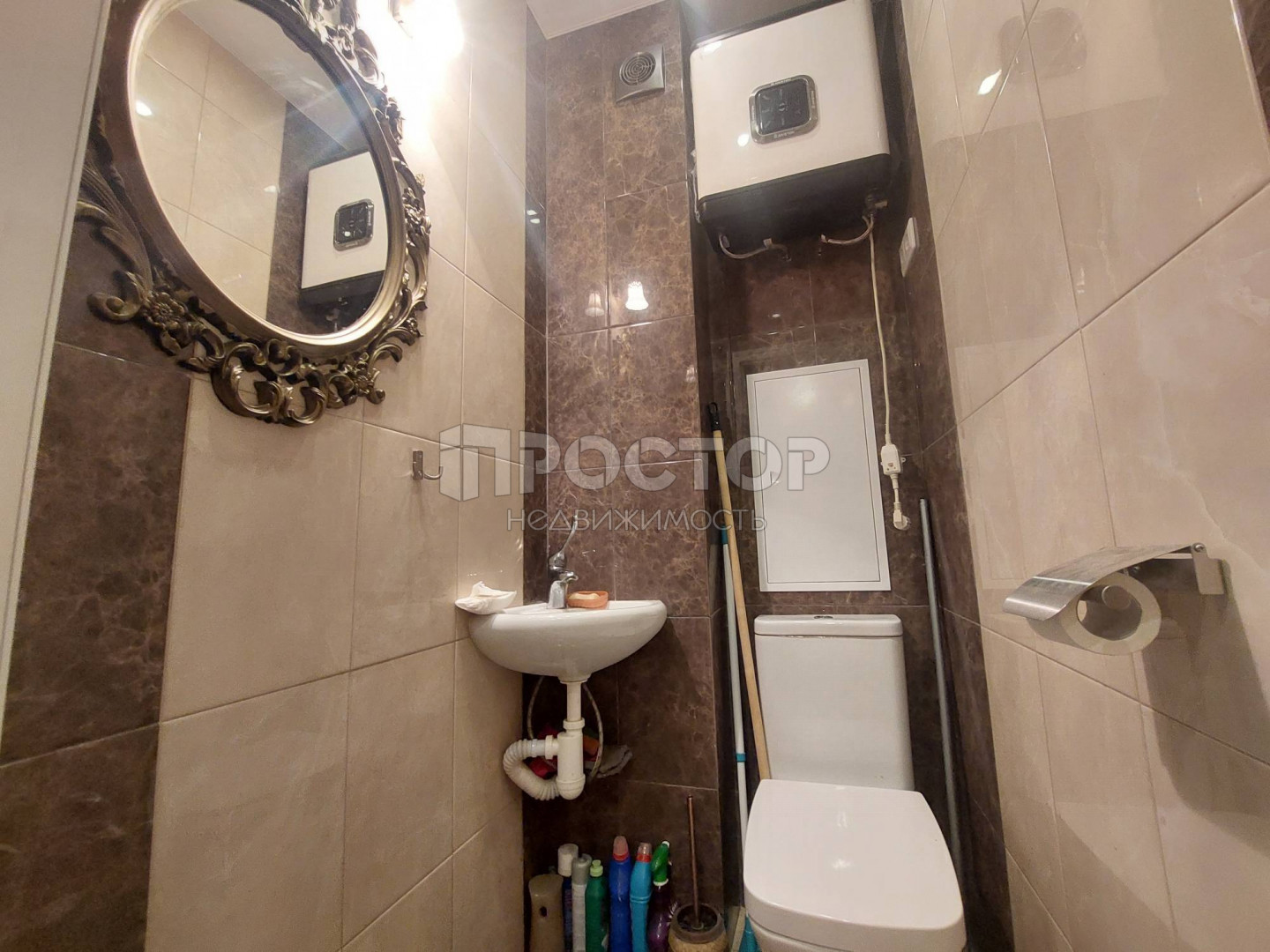 2-комнатная квартира, 60 м² - фото 26