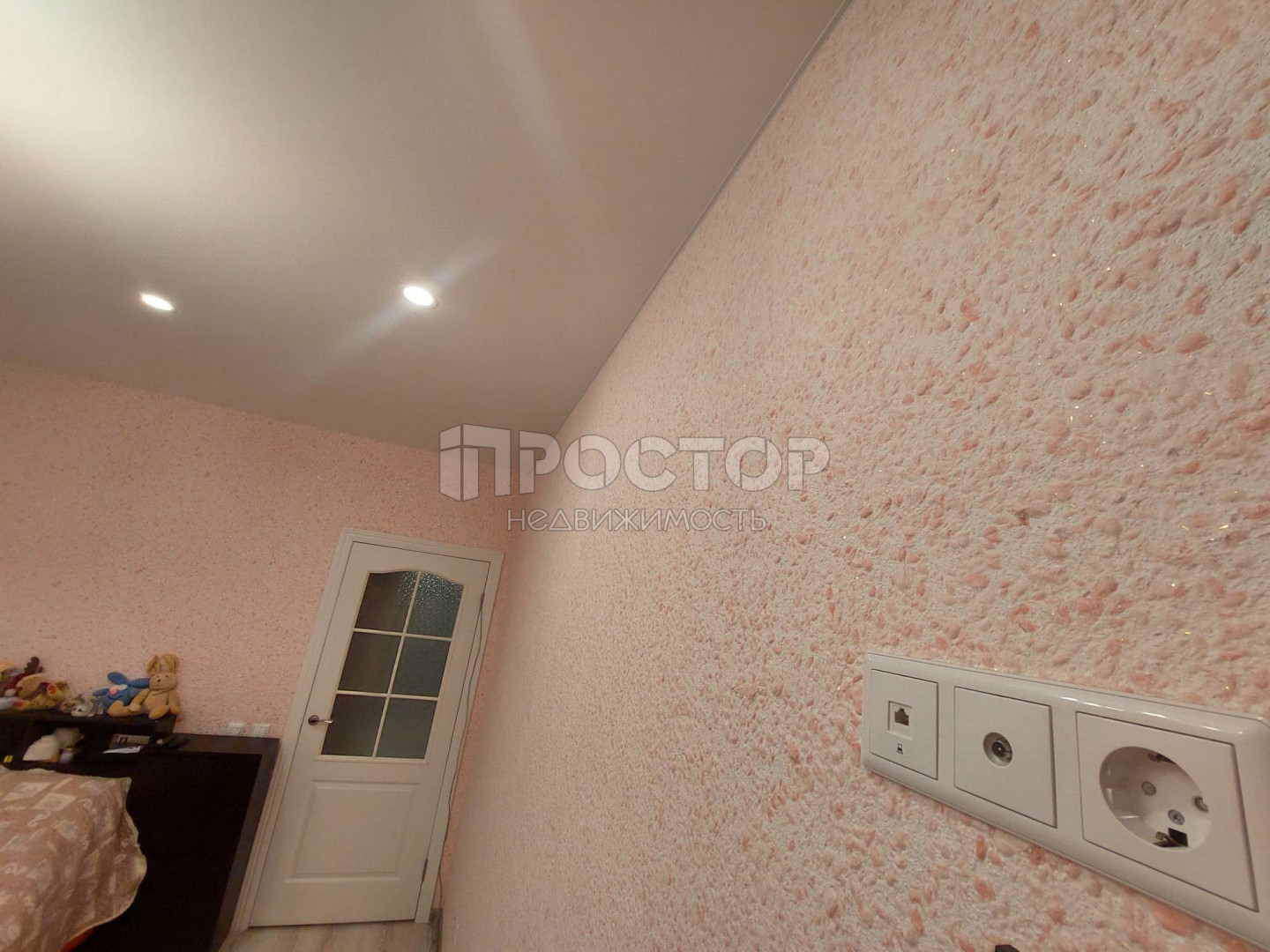 2-комнатная квартира, 60 м² - фото 19