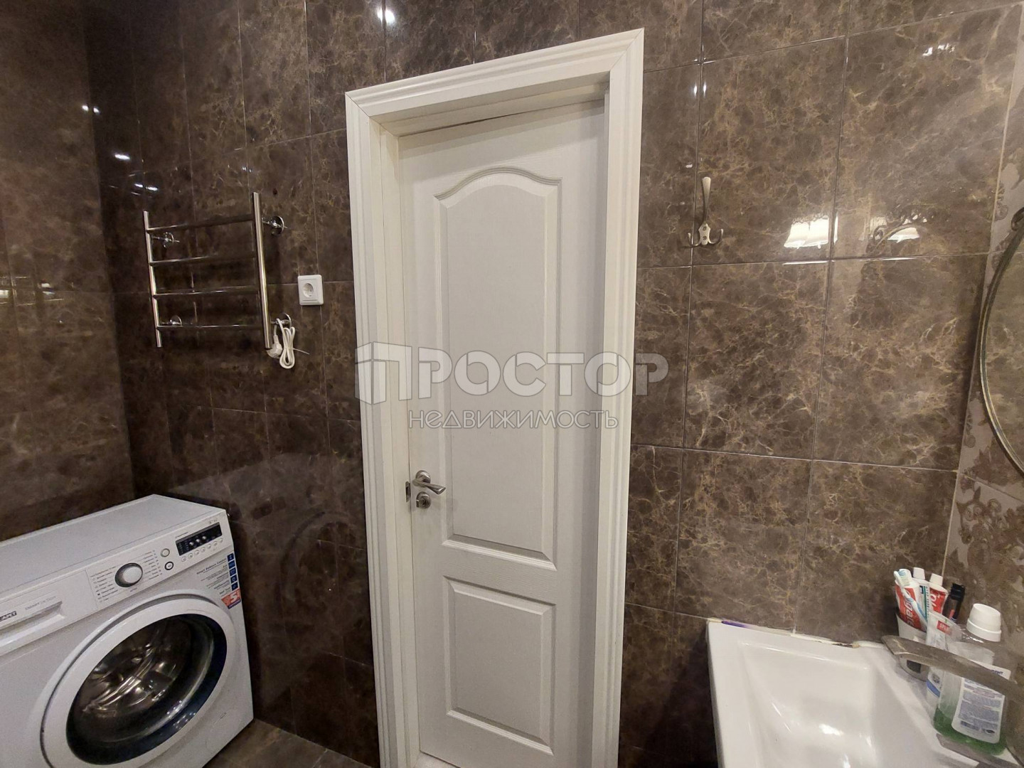 2-комнатная квартира, 60 м² - фото 20