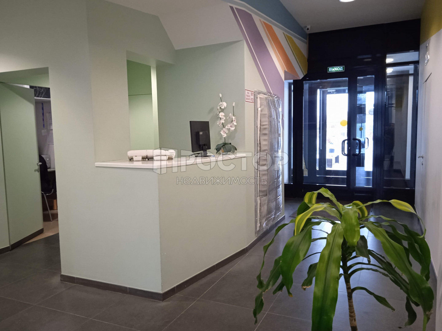 2-комнатная квартира, 60 м² - фото 37