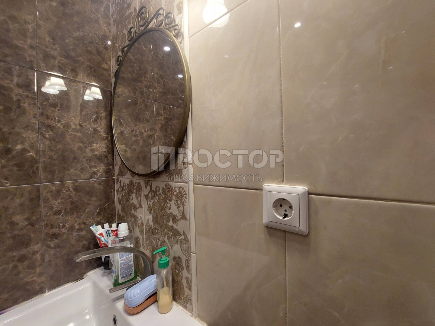 2-комнатная квартира, 60 м² - фото 21