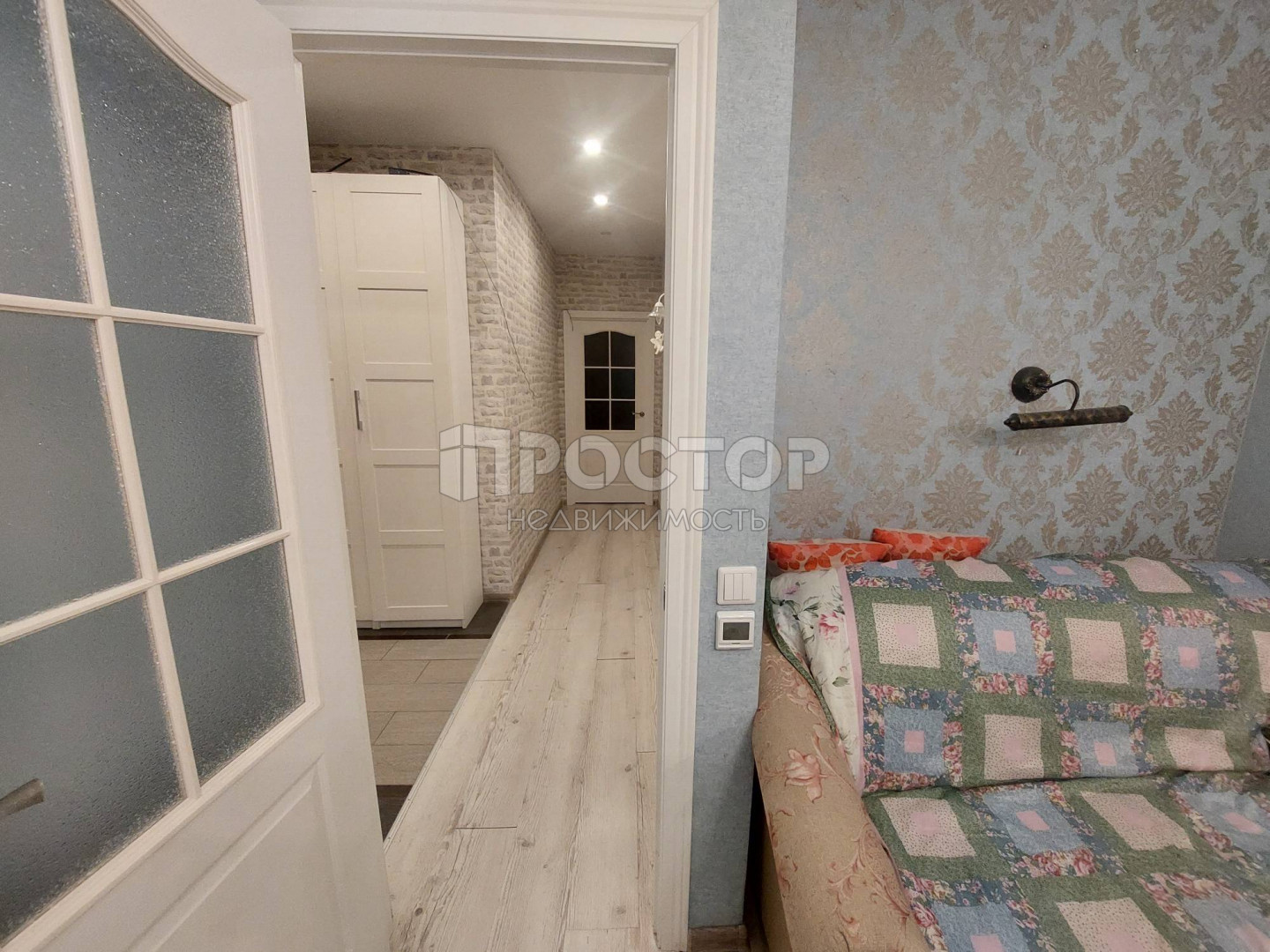 2-комнатная квартира, 60 м² - фото 14