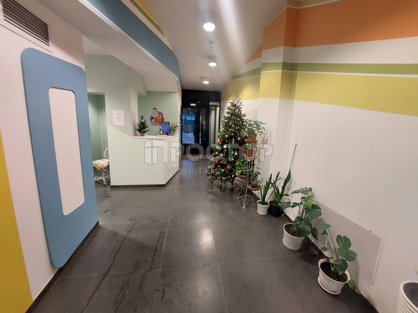 2-комнатная квартира, 60 м² - фото 27