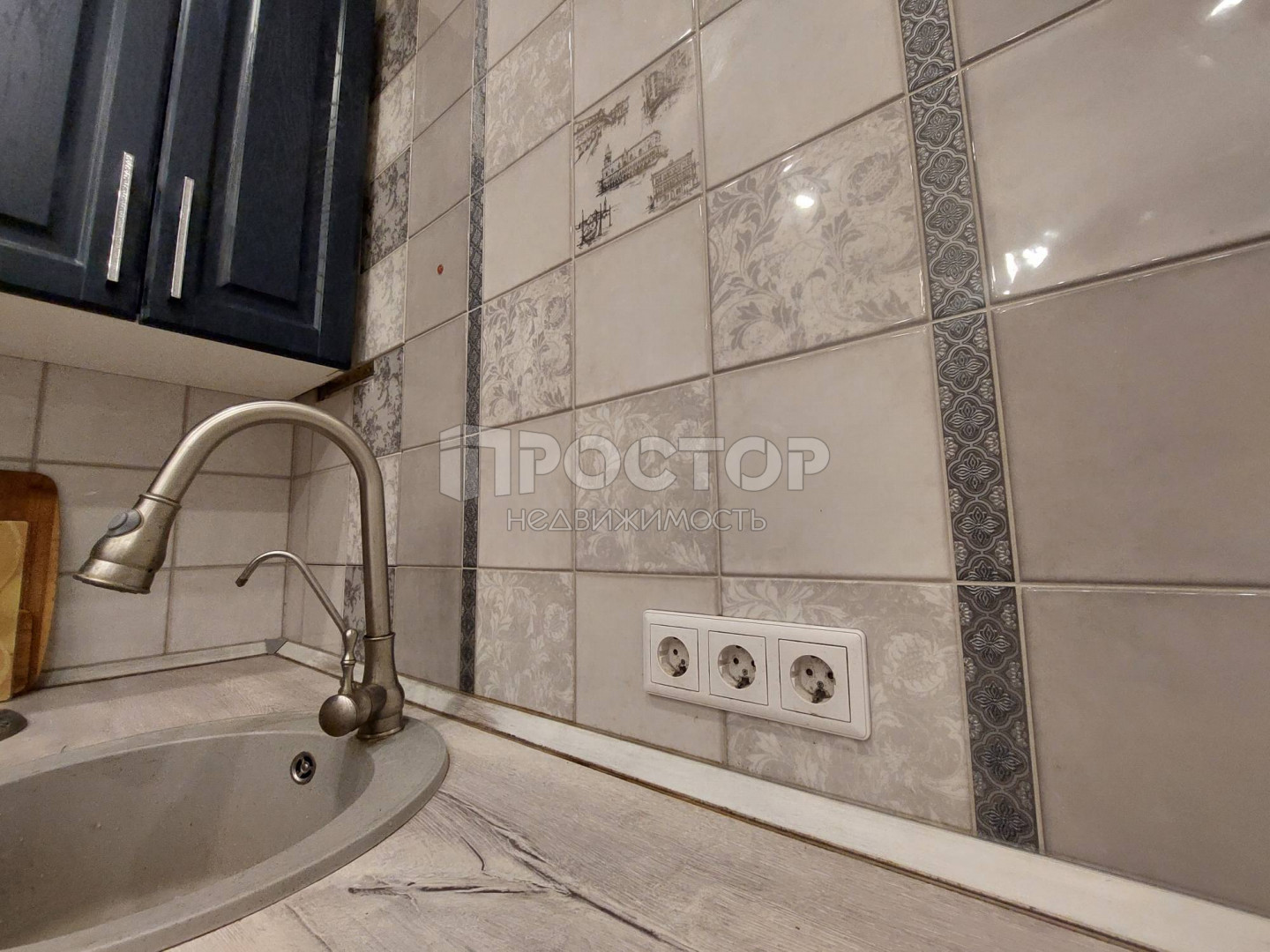 2-комнатная квартира, 60 м² - фото 8