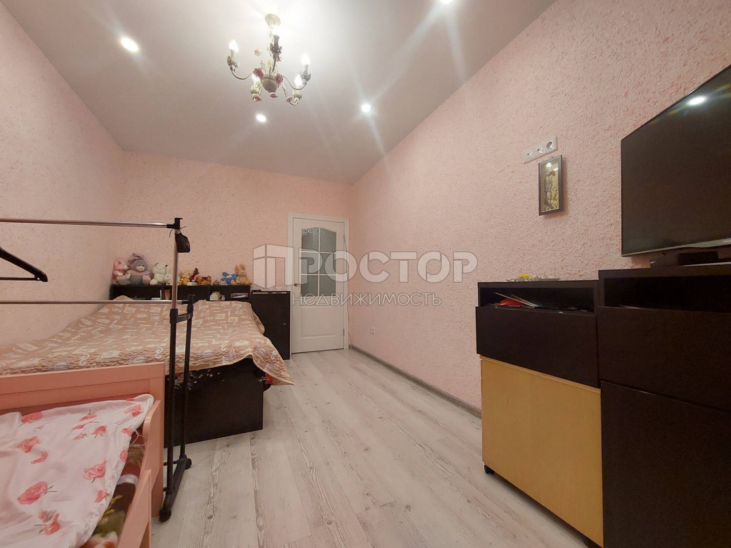 2-комнатная квартира, 60 м² - фото 17