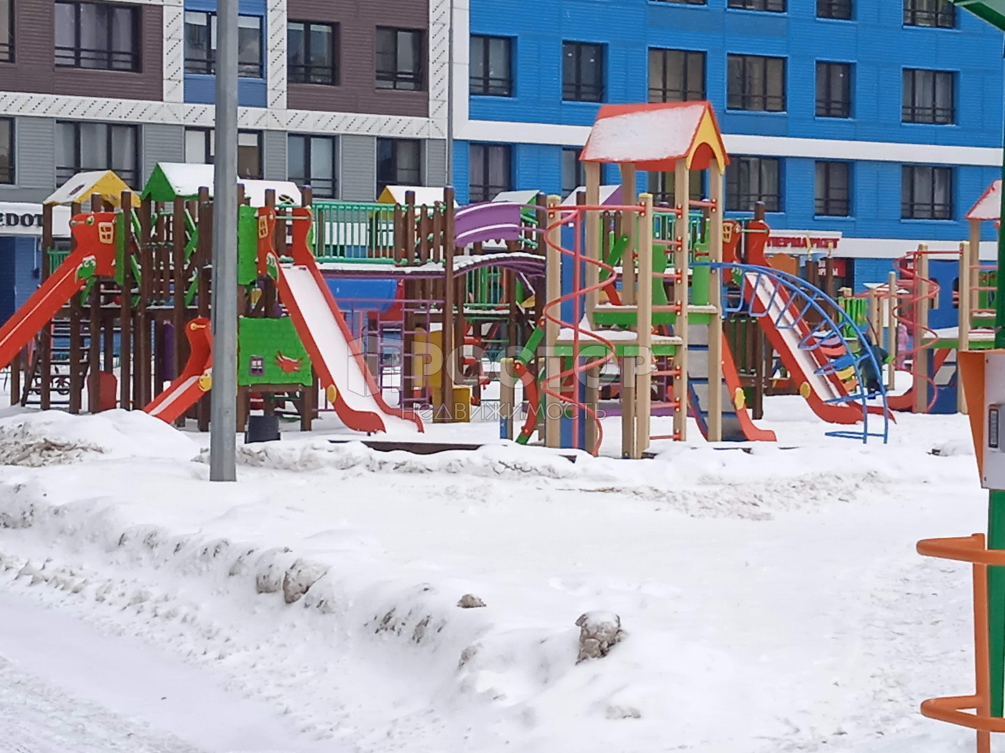 2-комнатная квартира, 60 м² - фото 34