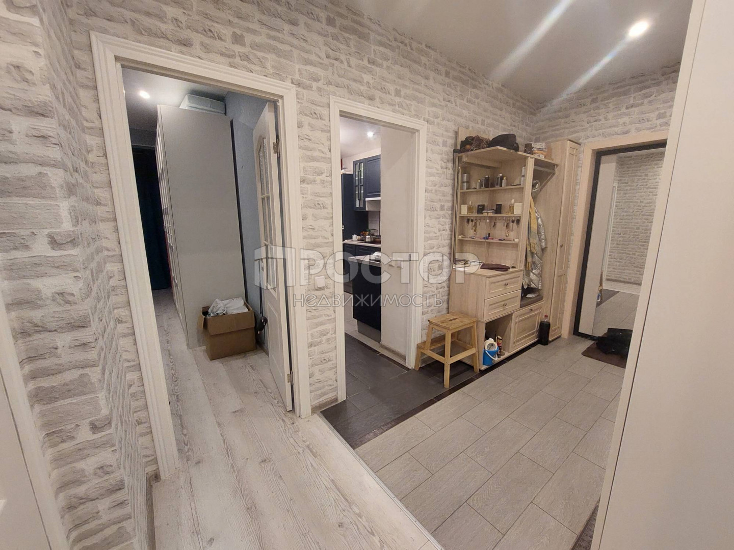 2-комнатная квартира, 60 м² - фото 3