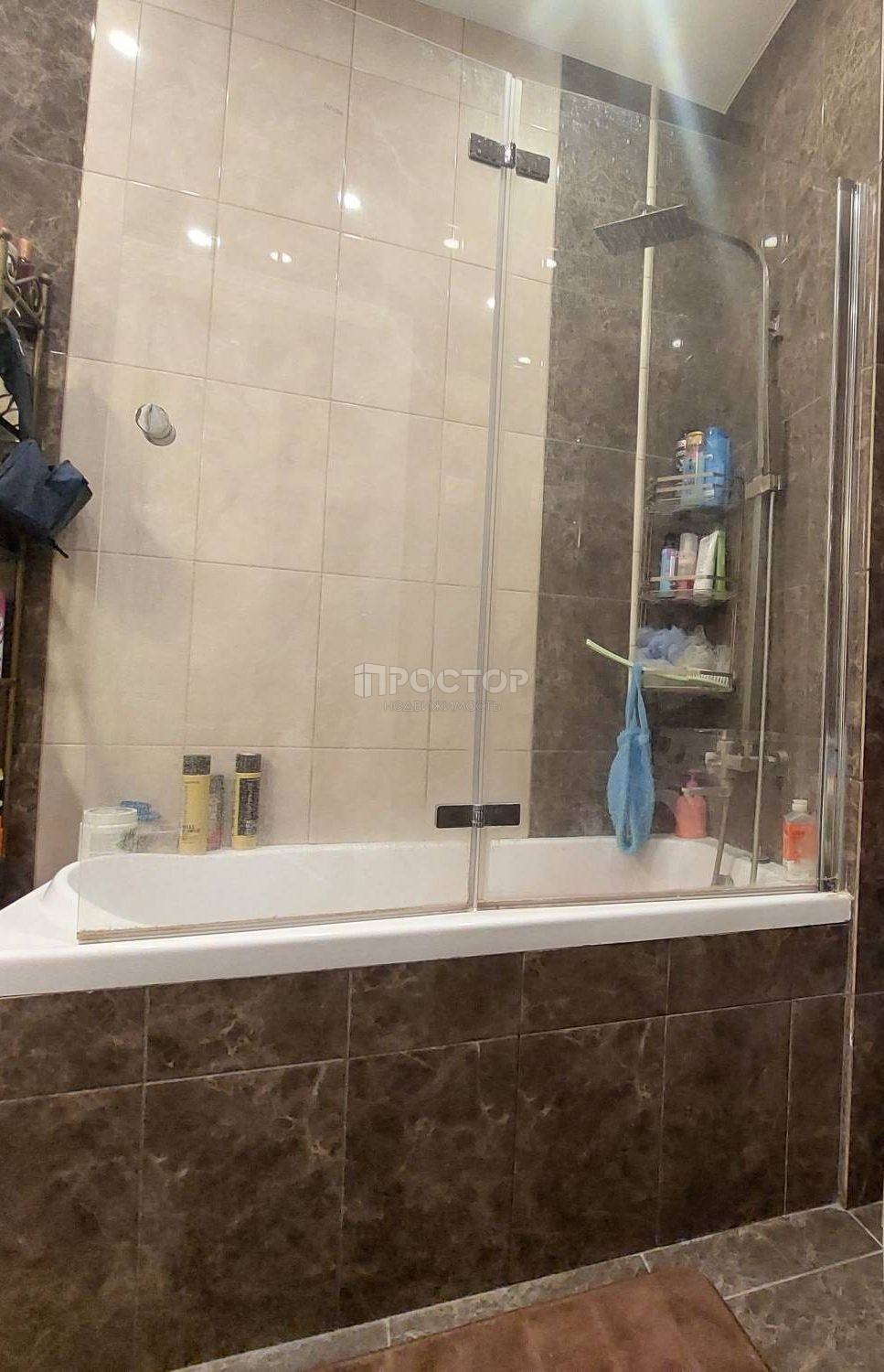 2-комнатная квартира, 60 м² - фото 25