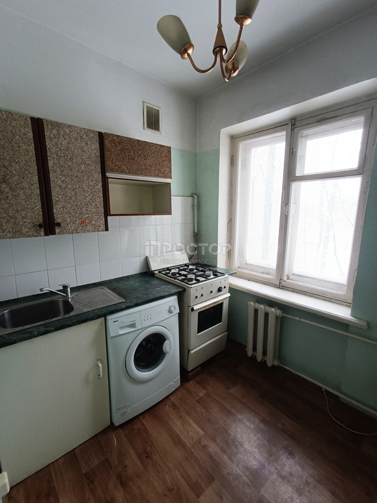 2-комнатная квартира, 44 м² - фото 9