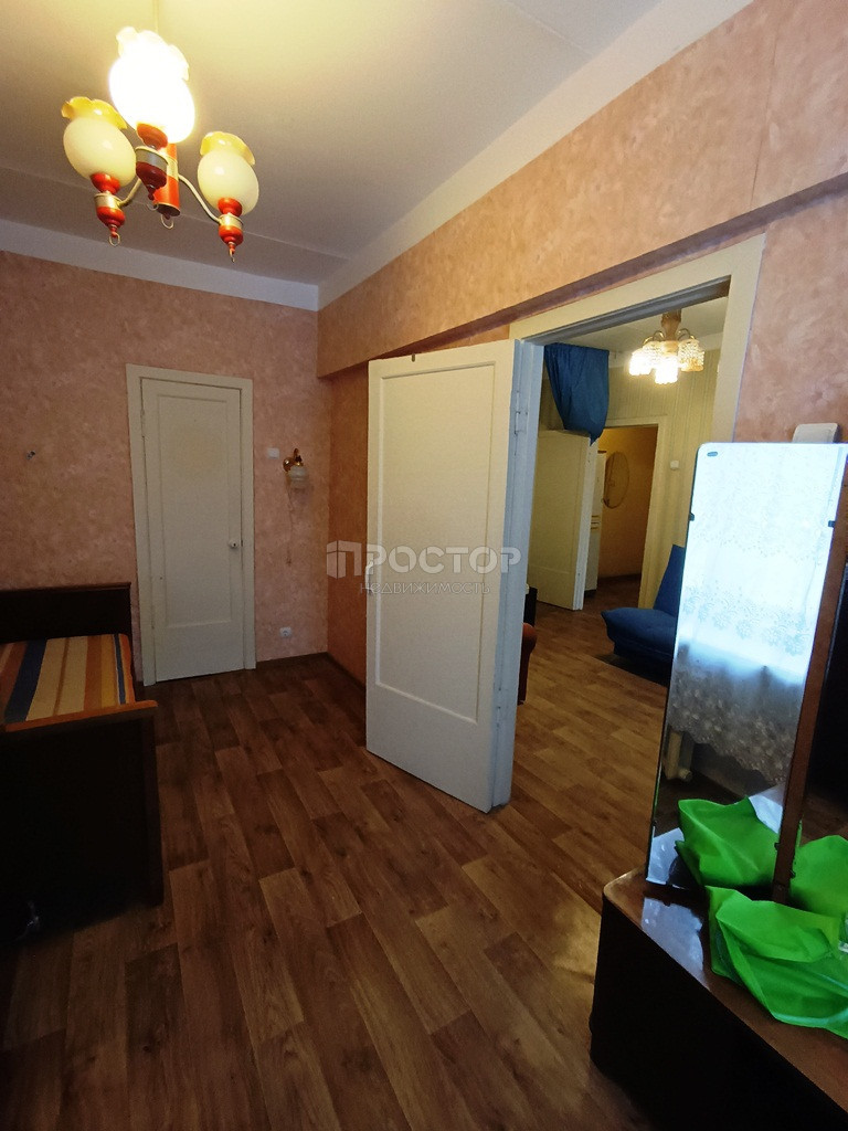 2-комнатная квартира, 44 м² - фото 5