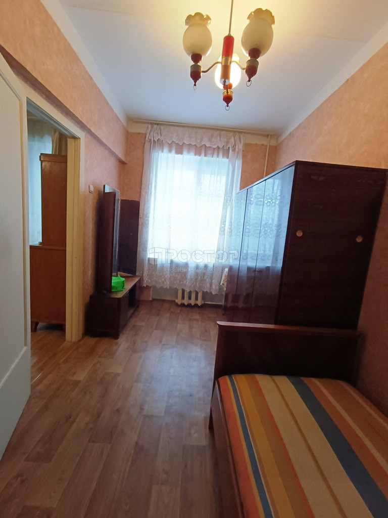 2-комнатная квартира, 44 м² - фото 6