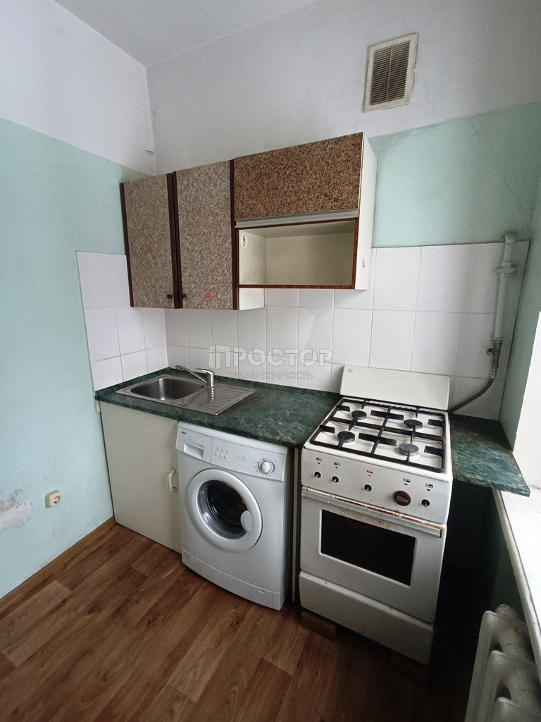 2-комнатная квартира, 44 м² - фото 10