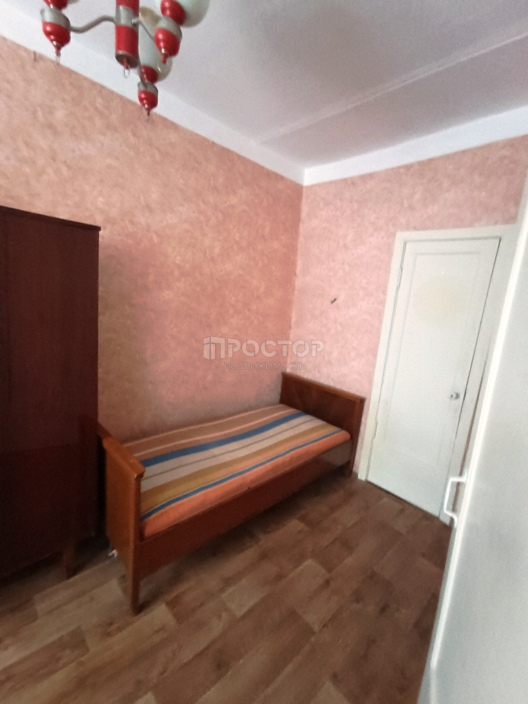 2-комнатная квартира, 44 м² - фото 7