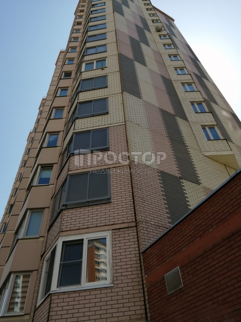 1-комнатная квартира, 39 м² - фото 4