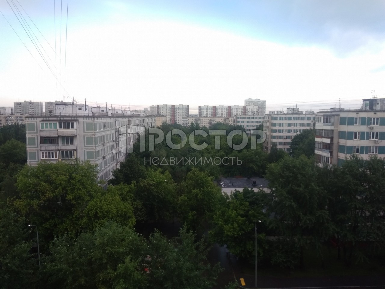 3-комнатная квартира, 75 м² - фото 11