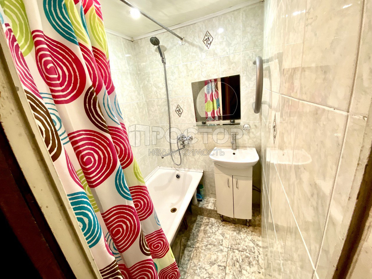 1-комнатная квартира, 39 м² - фото 5