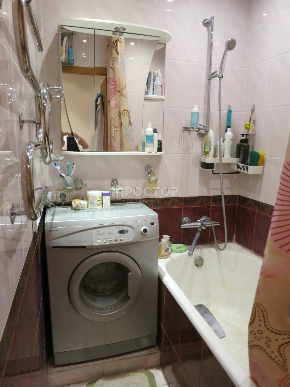 2-комнатная квартира, 43.5 м² - фото 7