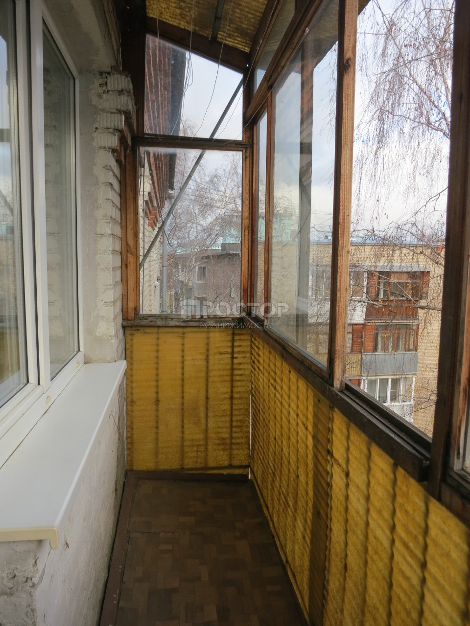 2-комнатная квартира, 43.5 м² - фото 11